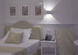 Palazzo Sant'Elena Historic Hotel 4