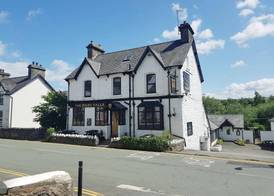 Fairy Falls Hotel 3