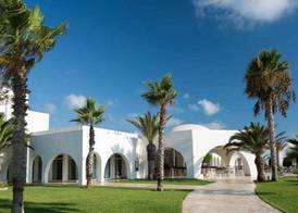 MAGIC ILIADE AQUAPARK DJERBA 2