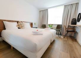 Hotel de Grote Zwaan 5