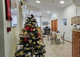 Hotel Zara Napoli 3
