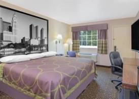 Ashland inn & suites 3
