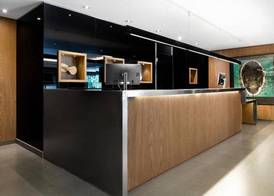 B&B HOTEL Vitoria General Álava 2