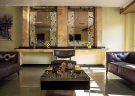 Hotel Infinity Park Santiago 3