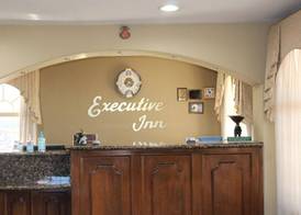 Cotulla Executive Inn 2