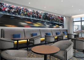Fairfield Inn & Suites by Marriott Daytona Beach Speedway/Airport 4