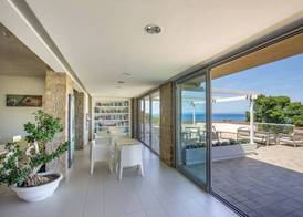 Hotel L'Arenella 3