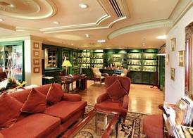 Merdeka Palace Hotel & Suites 4