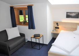 Hotel Malerwinkl 3