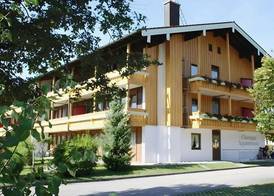 Chiemgau Appartements 5