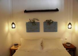 Lindos Esel Suites 5