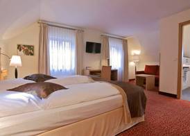 Romantik Hotel Zur Schwane 4