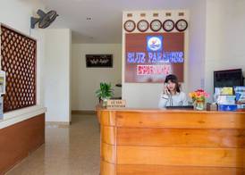 Blue Paradise Resort 2