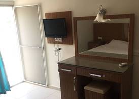 Mediterranean Apart Hotel 5