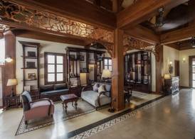 Le Bel Air Resort Luang Prabang 2