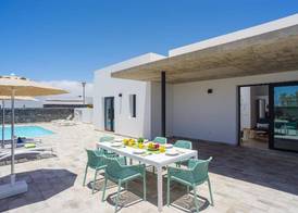EREZA VILLA ARTENARA 5