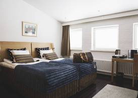 Hotel Epoque & Apartments 3