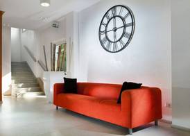 Hotel Rubens 3