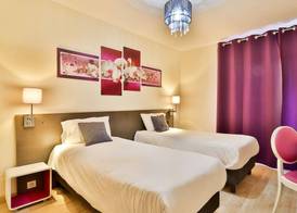 Logis Hotel Perla Riviera & Restaurant 5