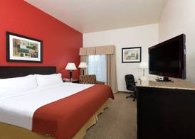 Holiday Inn Express & Suites CASA GRANDE by IHG 5