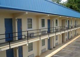 Rodeway Inn Union 5