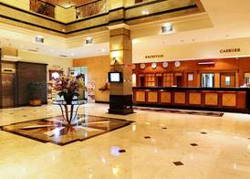 Mega Anggrek Hotel Jakarta Slipi 2