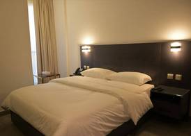 Garden City Hotel Dubai 5