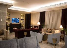 Seas Hotel Amman 4