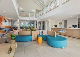 Bay Gardens Hotel 3