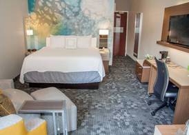 Courtyard by Marriott Rocky Mount 5