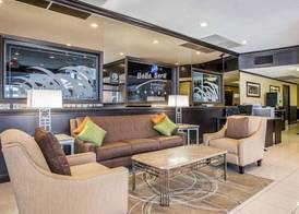 Quality Inn O'Hare Airport 2