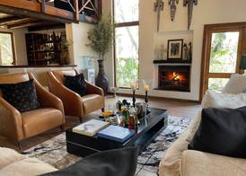 Karongwe - Kuname Safari Lodge 5