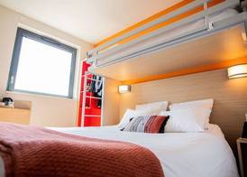 One Loft Appart Hotel 4