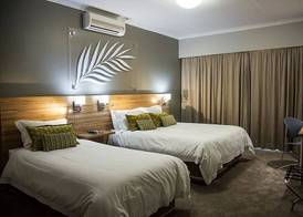 Palm Lodge Guest House 4
