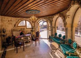 The Kingdom Of Cappadocia Luxury Cave Hotel 2