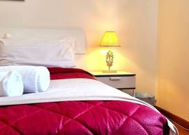Casa Vivaldi by BeHome Suites&Apartments 4