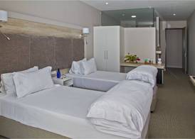 Ocean Bay Guesthouse 4