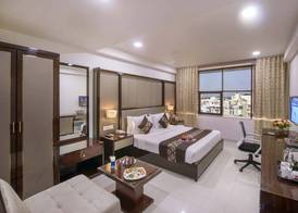 Lords Inn Porbandar 4