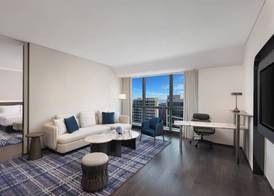 Crowne Plaza Suzhou Taihu Lake by IHG 4