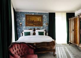 Ateneea Luxury Rooms 5