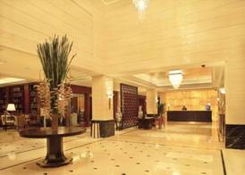 Jin Jiang Hotel 3