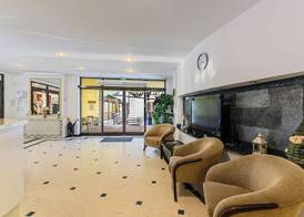 Hotel Casa Viorel jacuzzi & saunas 2