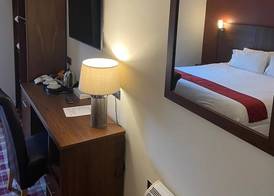 Scone Arms Hotel 2