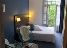 Hotel Régina 5