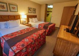Wedgewood Resort 3