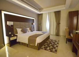 Madeira Hotel 5