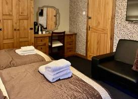 Lodge at Lochside 5