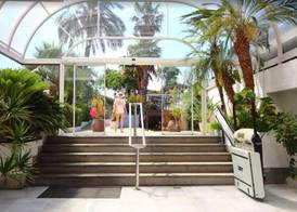 Don Angel & SPA & Padel- Adults Recommended 2