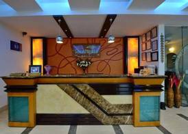Hotel Southgate 5