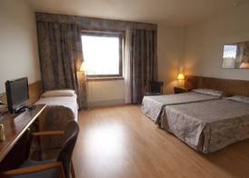 Hotel Domo 5